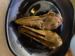 嘎嘎鸭脑壳-嘎嘎鸭脑壳江湖菜(五里店)