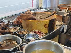 -春梅里卤鹅馆·47年老字号(中山路店)