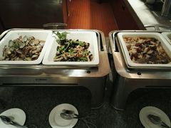 -圣雷克大酒店-爱琴海自助餐厅