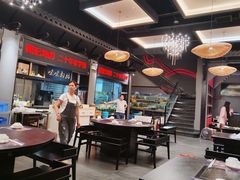 -龚记海鲜20年老字号