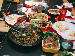 -板凳烧烤(东关街店)