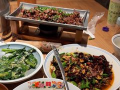 -树厨贵州菜(大十字店)