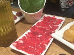 -掂档潮汕牛肉火锅(沈阳万象城店)