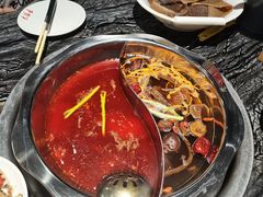 -重庆大队长火锅(凤城八路店)