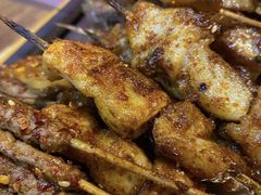 -李不管把把烧(合肥总店)