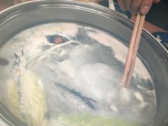-风情丽江斑鱼火锅(孙家沟西南路80号店)