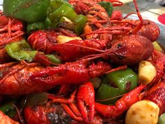 -南京大个子龙虾精菜馆