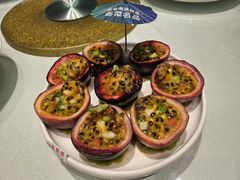 -79号渔船海鲜饭店(华强北店)