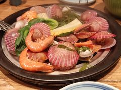-三个渔夫·蒸汽海鲜(万德大厦店)