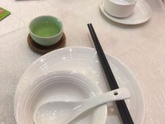 -禄福山庄•顺德菜·融和菜(龙江店)