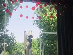 -水上明月·湖景餐厅