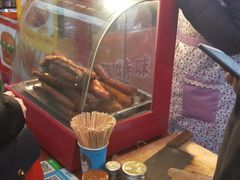 -脆皮五花肉(建东街旗舰店)