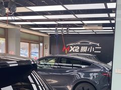 -新月3M汽车贴膜隐形车衣膜小二官方授权店(肖村桥店)