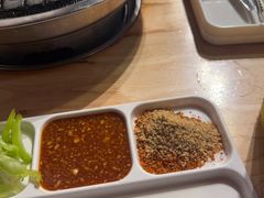 -霸腹烤肉(厦门柚子番店)