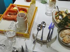 -卡朋西餐(铂顿城店)