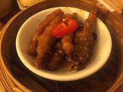 豉汁蒸凤爪-添好运点心专门店(深水埗店)