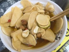 -卢聪艺小吃店(阳翟总店)