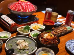 -魔丼屋(日月光店)