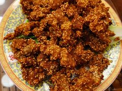 -烤肉季饭庄