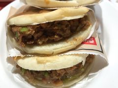 -西贝(枫蓝国际购物中心店)