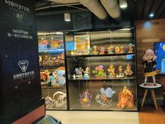 -网鱼网咖(上海静安寺店)