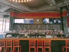 -CIRCLE·酒吧(第一国际店)