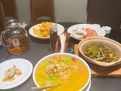 -常鲜楼常来尝鲜海胆馆(星海店)