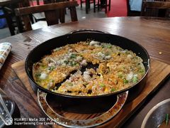 -张家卫·阳江菜·小海鲜(肥婆湾桥店)