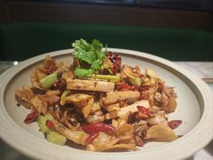 -辛香汇(飞洲店)