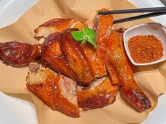 -简小舍·民间手艺菜(武昌江滩店)