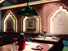 -楼兰新疆主题餐厅(苏州中心店)