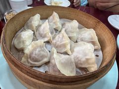 -老边饺子馆(中街店)