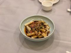 江口米豆腐-贵州大厦贵州厅(樱花园西街店)