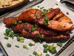 -绿茶餐厅(布吉万象汇店)