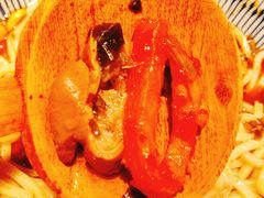 -美国加州牛肉面(锦绣天第裕龙花园店)