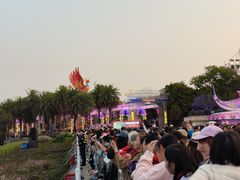 -厦门园林博览苑