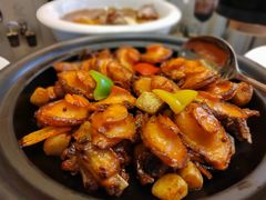 -祥记餐饮•豫粤珍味(郑东新区新长安店)