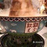 冬日火锅首选额尔敦，草原羊-鲜嫩肥美