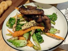 -原石牛扒·约会餐厅(龙城万科里店)