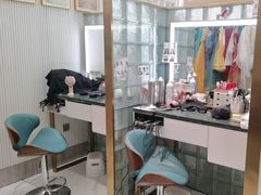 -海马体照相馆(环贸iapm大师爱情店)