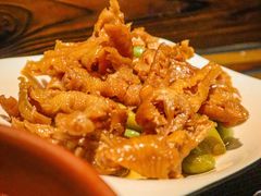 -当归食铺·创意菜·特调鸡尾酒(花枝店)