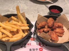 -必胜客(安吉浙北店)