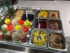 -CALIFORKS加州叉子轻食(朝阳门店)