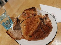 -托斯卡纳烘焙意大利餐厅(五天地店)