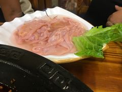 -味仙疯美蛙鱼头(清扬路总店)
