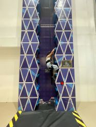 -meland club亲子乐园(重庆万象城店)