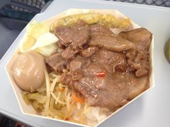 -台铁便当本铺(新左营店)