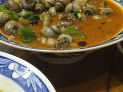 -春华秋食土菜馆(温馨花园店)