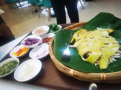 -金湖港式餐厅(建外店)