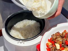 -辣可可·小炒黄牛肉(望京凯德MALL店)